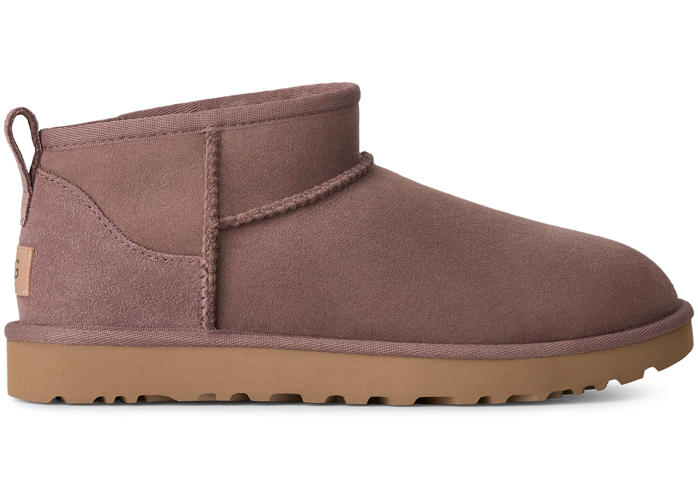 UGG Classic Ultra Mini Boot Portobello (Women's)