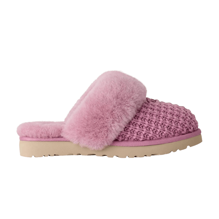 UGG Wmns Cozy Slipper 'Dusty Orchid'
