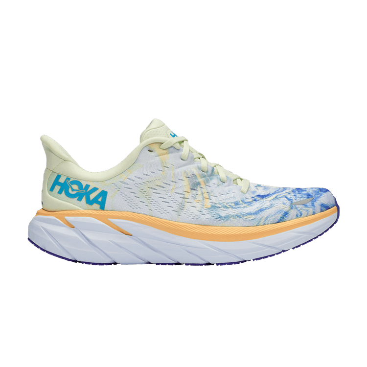 HOKA Clifton 8 'Together'