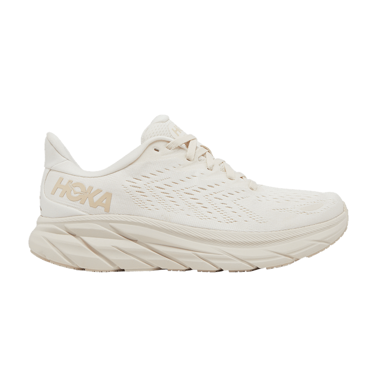HOKA Wmns Clifton 8 'Eggnog'