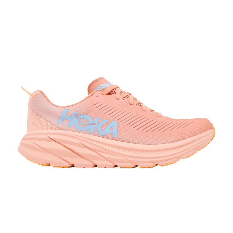 HOKA Wmns Rincon 3 'Shell Coral'