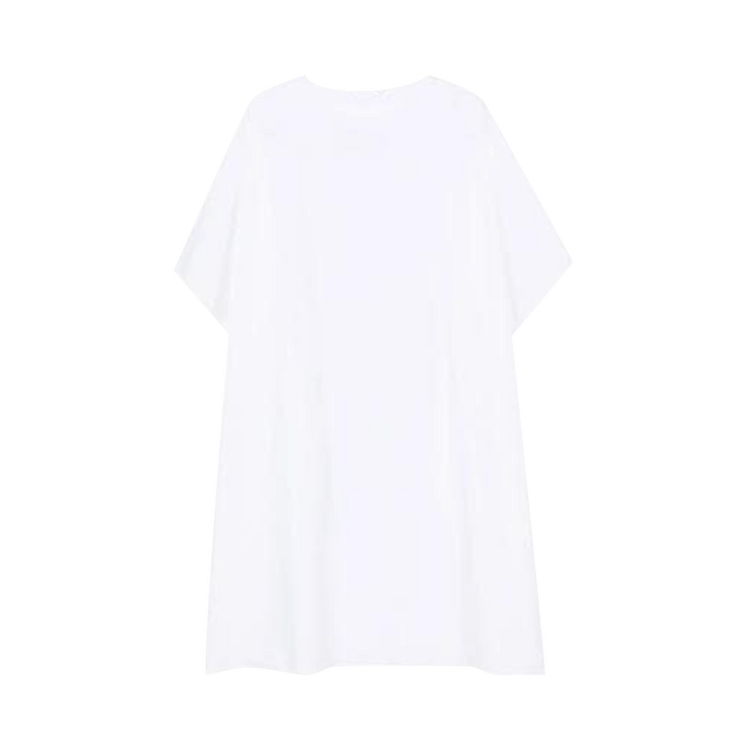 The Row Julen Dress 'White'