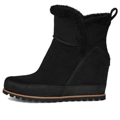 (WMNS) UGG Malvella Boot 'Black'