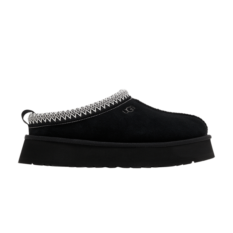 UGG Wmns Tazz Slipper 'Black'