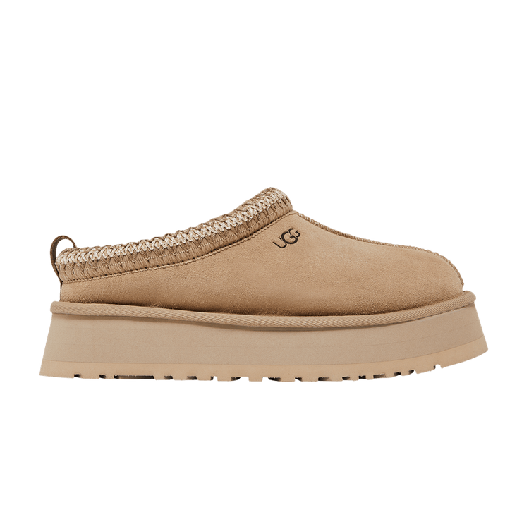 UGG Wmns Tazz Slipper 'Mustard Seed'