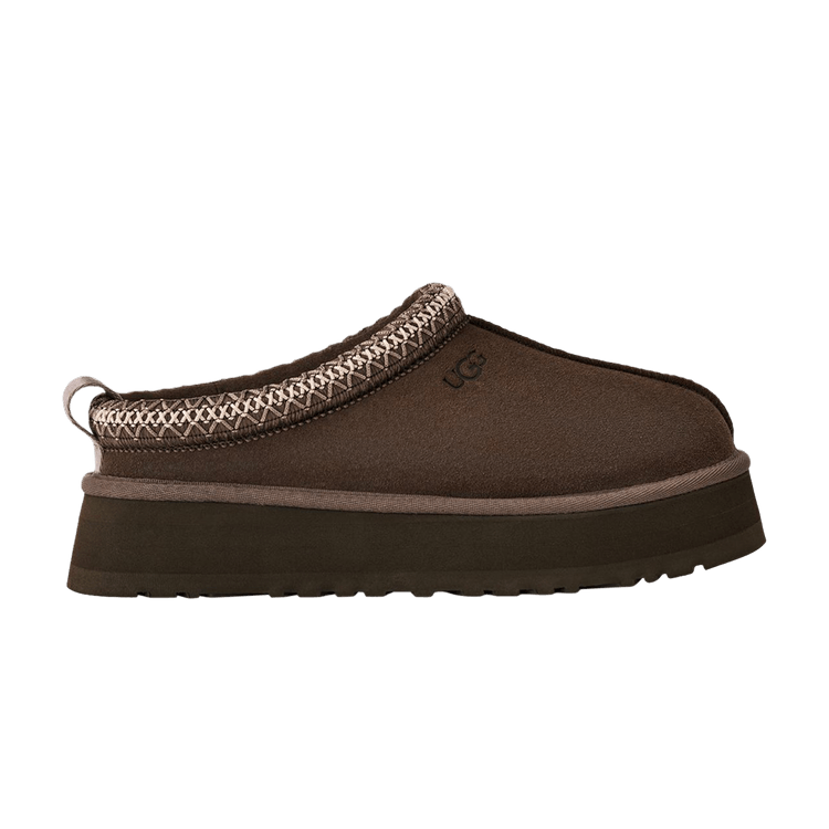 UGG Wmns Tazz Slipper 'Molasses'