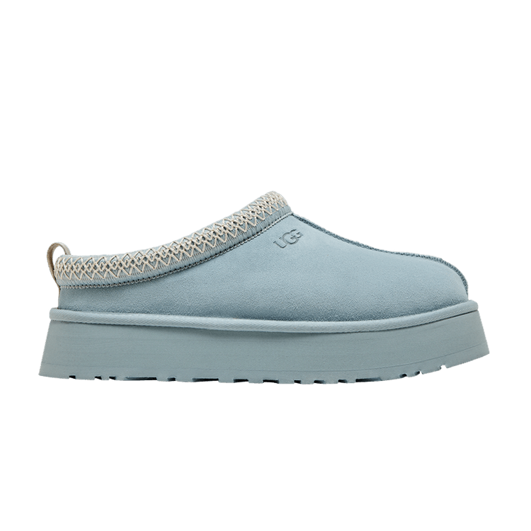 UGG Wmns Tazz Slipper 'Sea Foam'