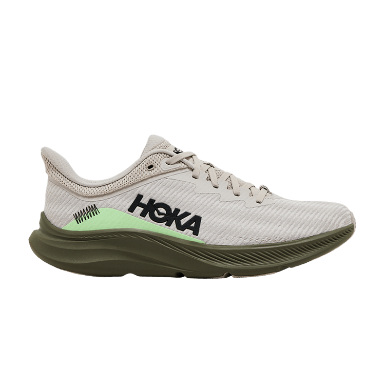HOKA Solimar 'Putty Eucalyptus'