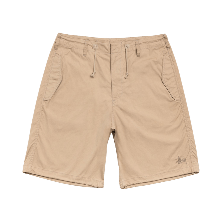 Stussy Surplus Short 'Khaki'