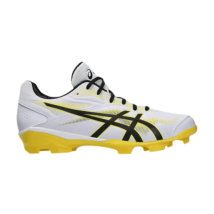 ASICS Star Shine 3 'White Black'