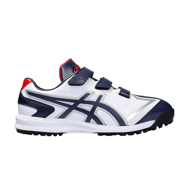 ASICS Neorevive TR 3 'White Peacoat'