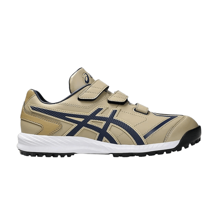ASICS Neorevive TR 3 'Wood Crepe Midnight'