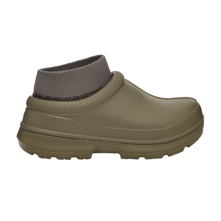 UGG Wmns Tasman X 'Burnt Olive'