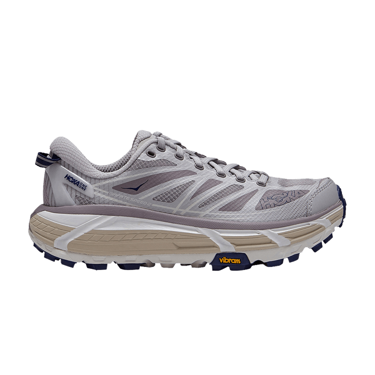 HOKA Mafate Speed 2 'Oat Milk Vaporous'