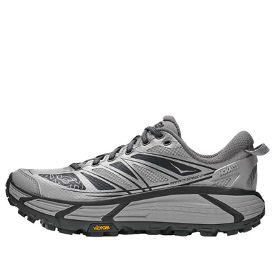 HOKA ONE ONE Mafate Speed 2 'Stellar Grey Outer Orbit'