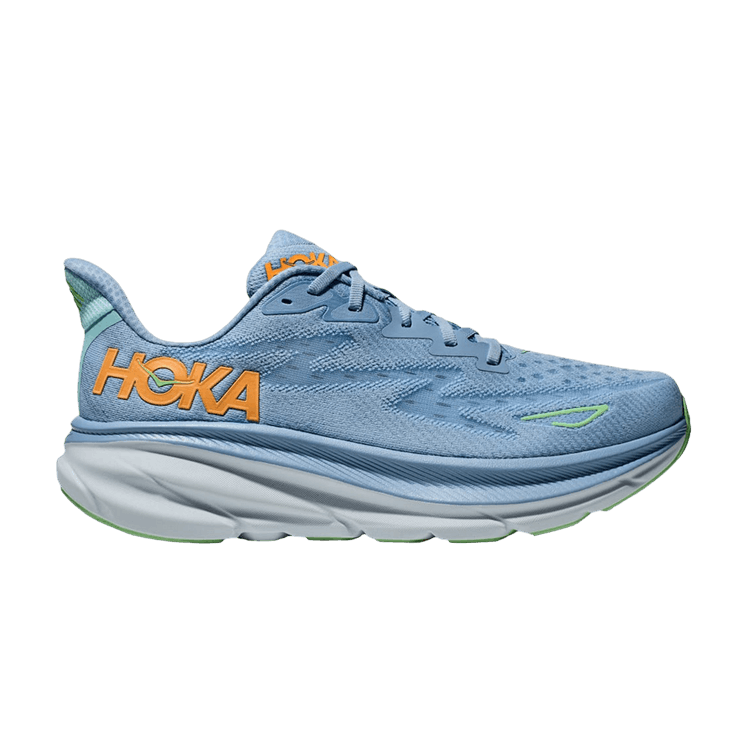 HOKA Clifton 9 'Dusk Illusion'