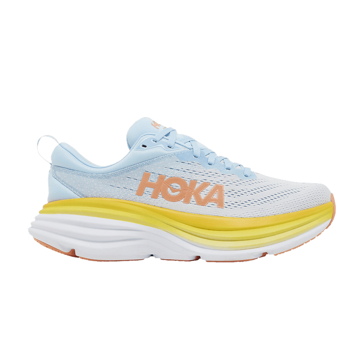 HOKA Wmns Bondi 8 'Summer Song'