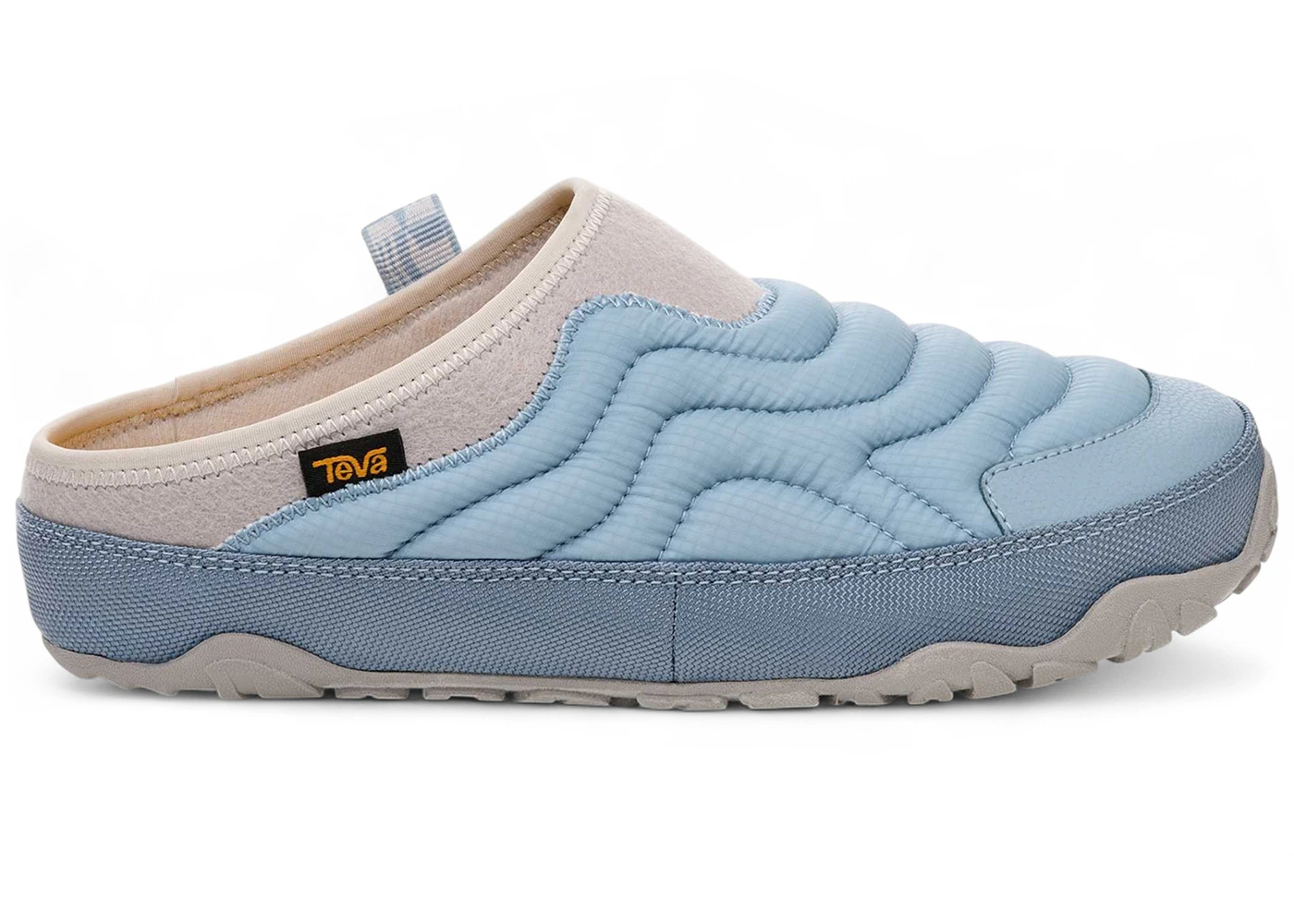 Teva ReEmber Terrain Slip On Dusty Blue (Women's)