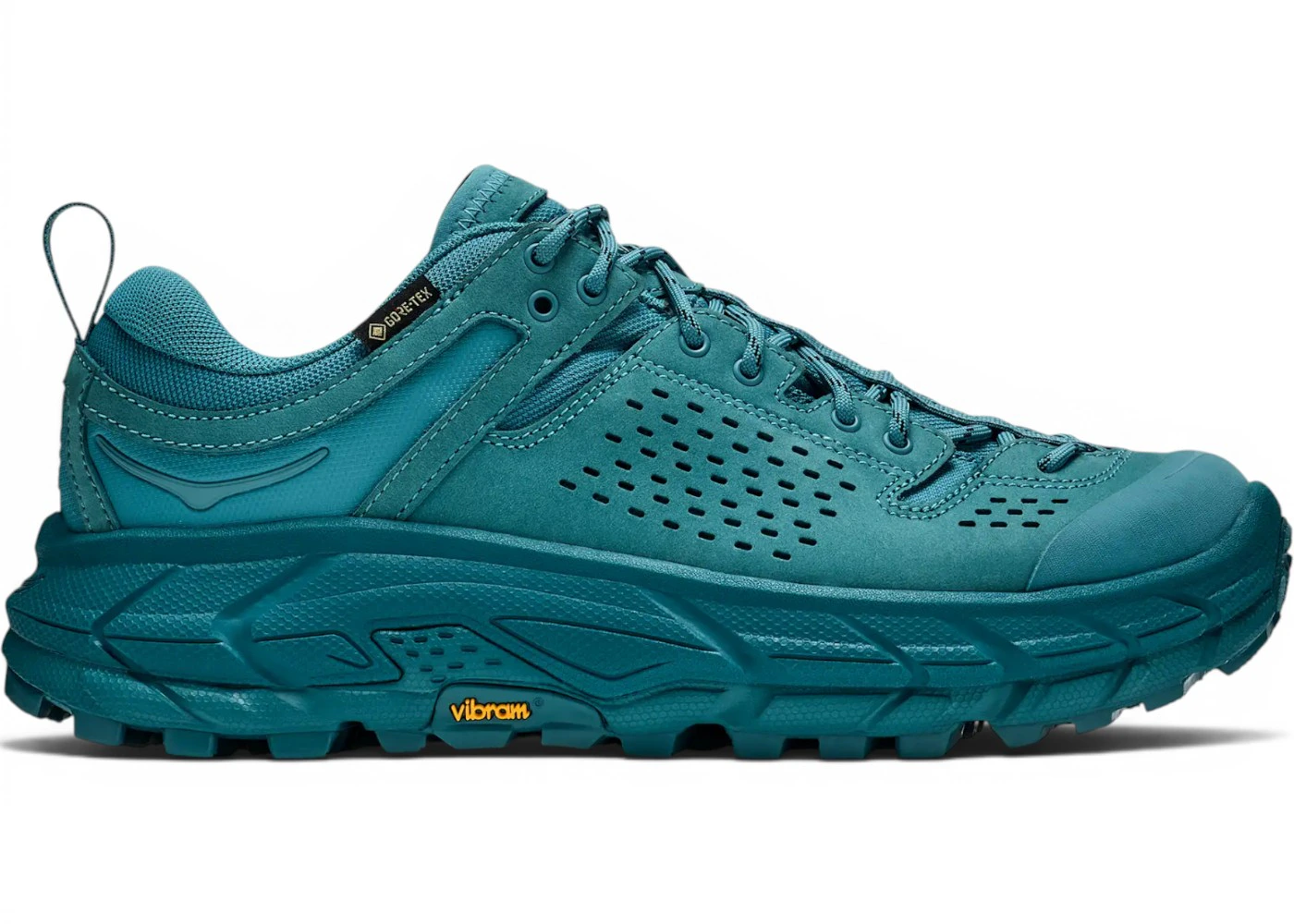 Hoka One One Tor Ultra Lo Aurora Aqua Tidal Wave