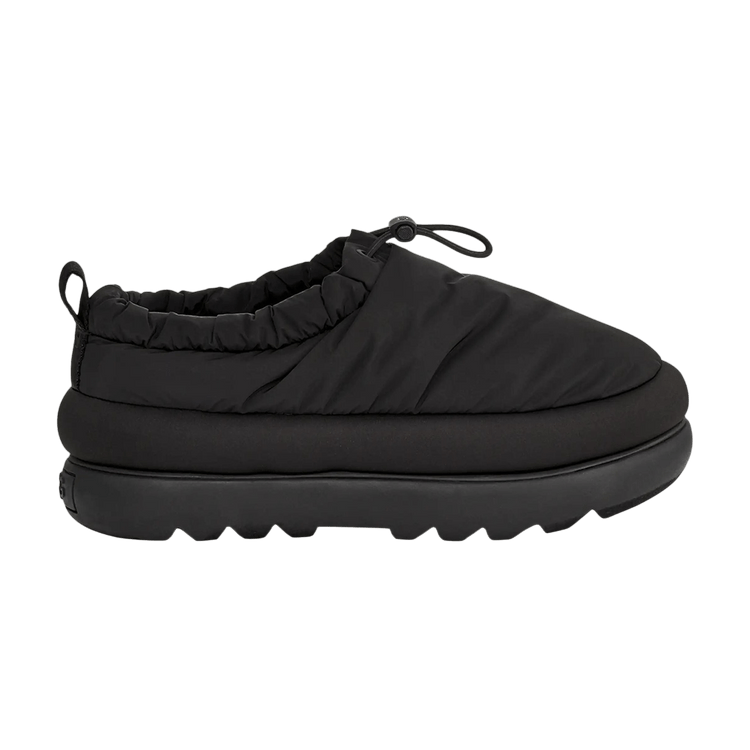 UGG Wmns Classic Maxi Clog 'Black'