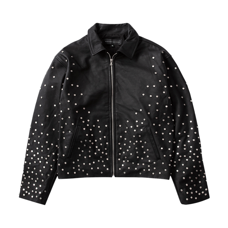 Who Decides War Studded Star Trucker 'Coal'