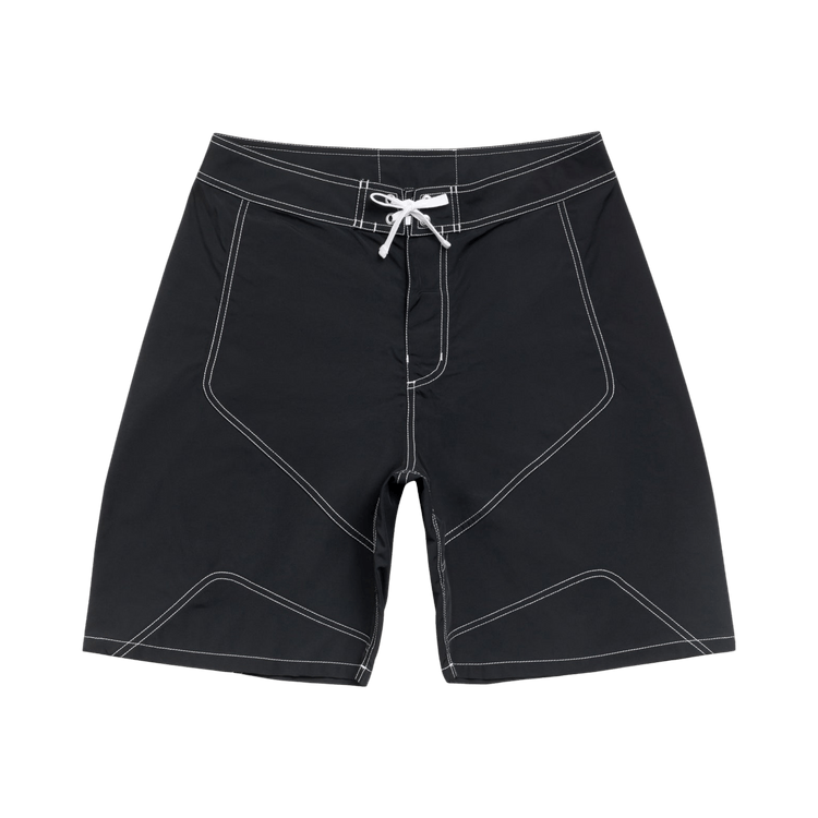 Stussy Octane Board Short 'Black'