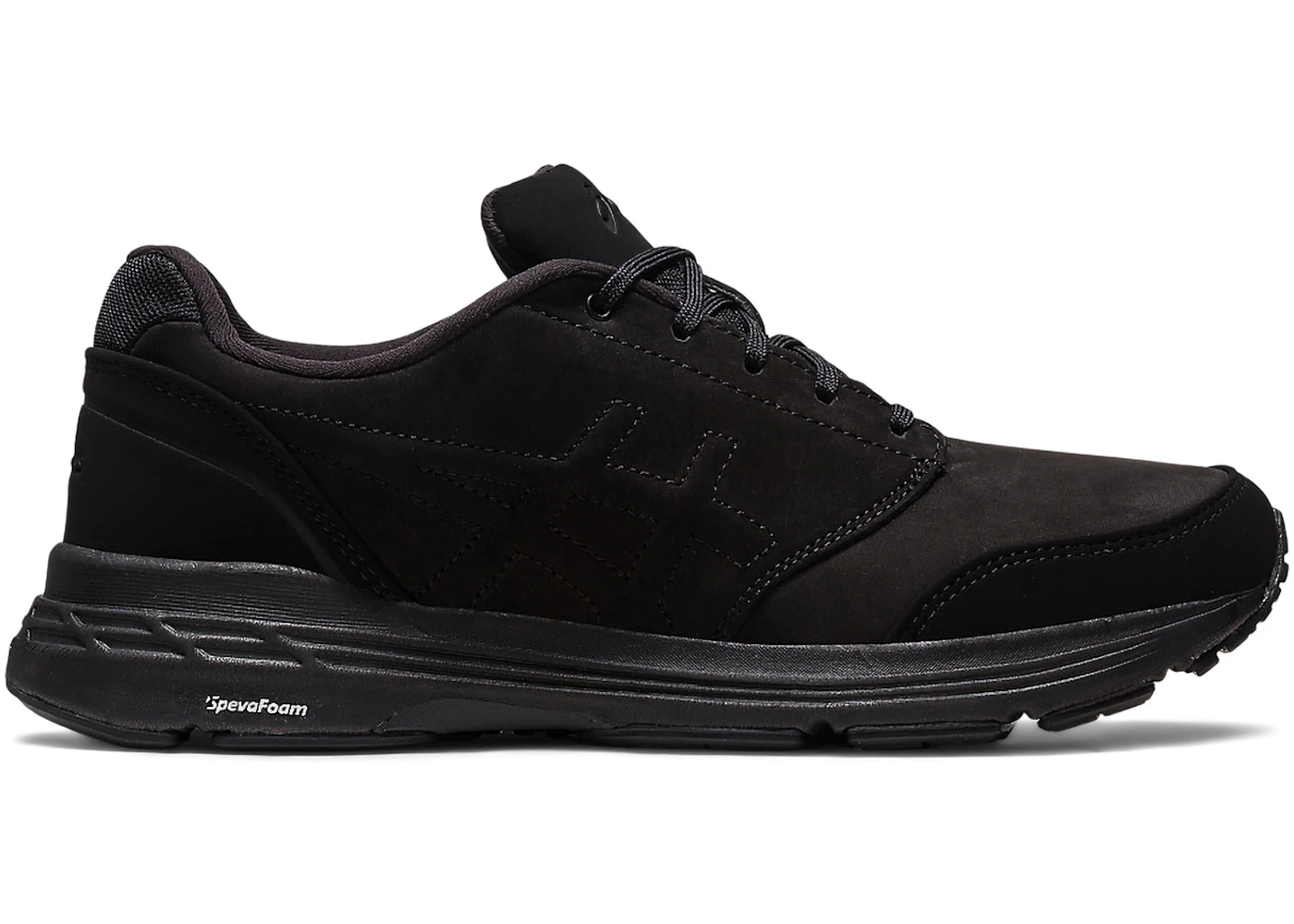 ASICS Gel-Odys Black Black (Women's)