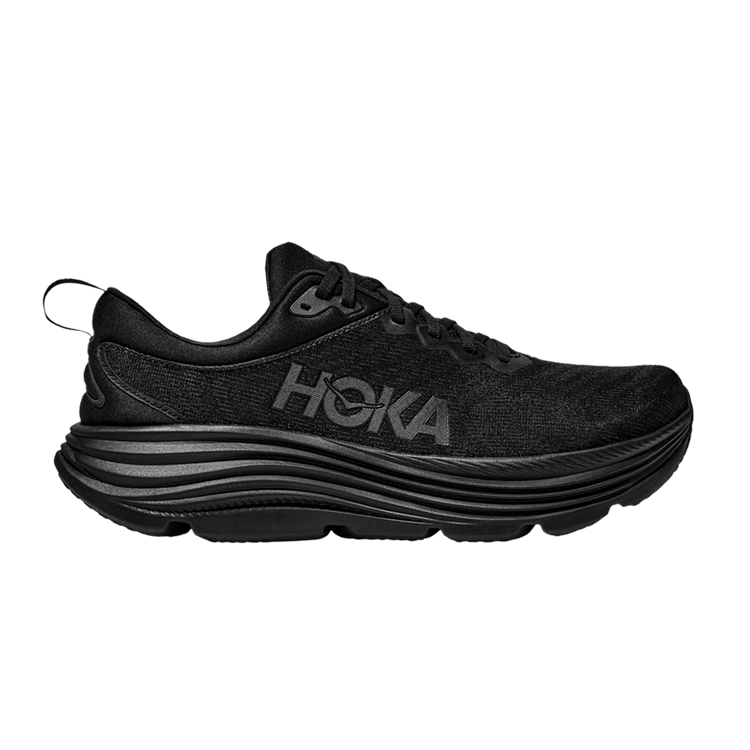 HOKA Wmns Gaviota 5 'Triple Black'