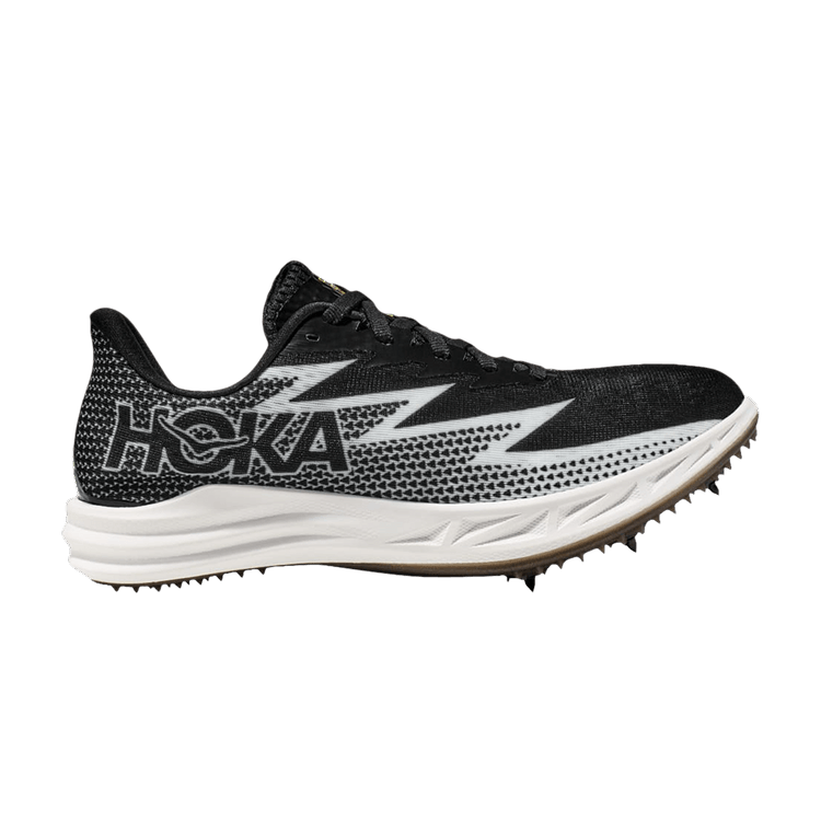 HOKA Crescendo MD 'Black White'