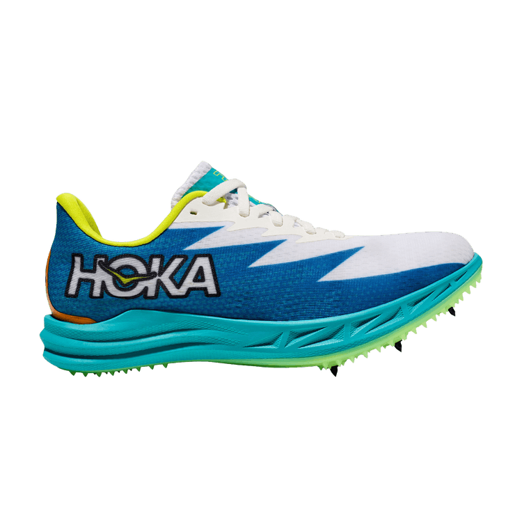 HOKA Crescendo MD 'Ceramic Diva Blue'