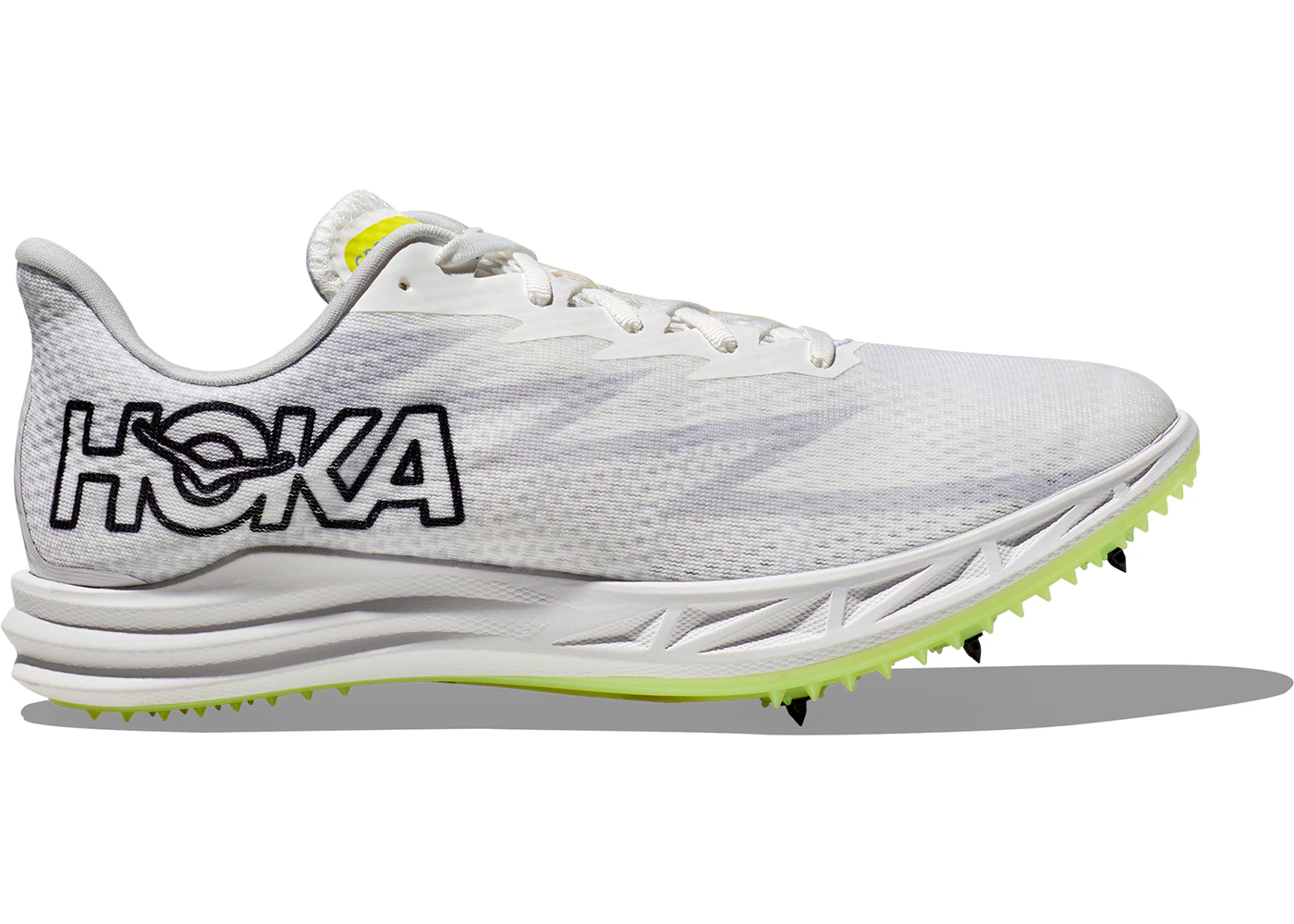 Hoka One One Crescendo MD White Nimbus Cloud