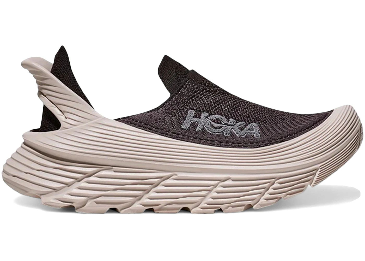 Hoka One One Restore TC Galaxy Grout