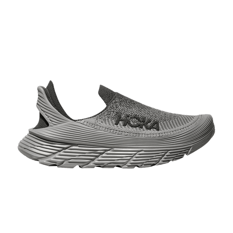 HOKA Restore TC 'Stellar Grey'