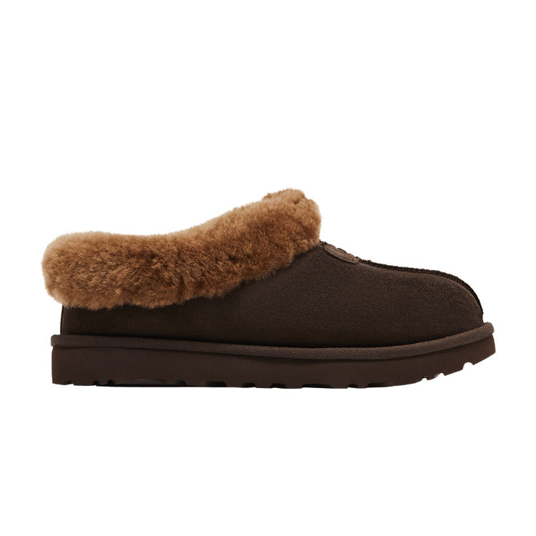 UGG Wmns Tazzette Slipper 'Burnt Cedar'