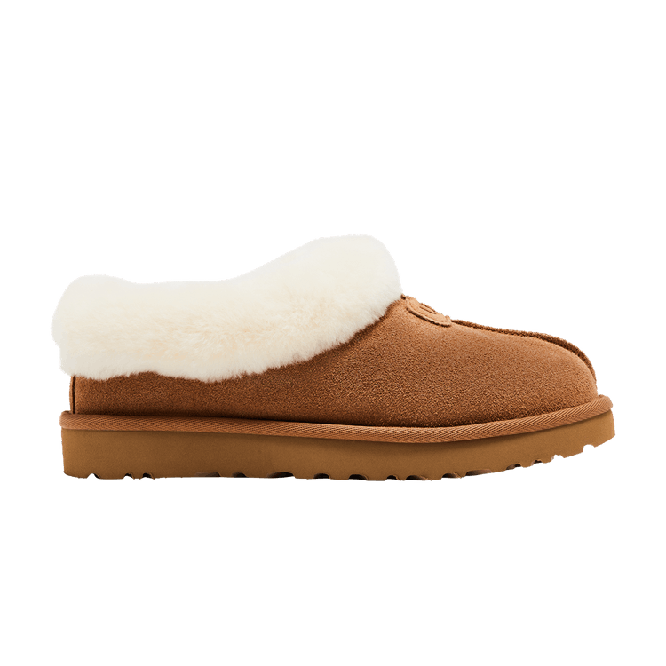 UGG Wmns Tazzette Slipper 'Chestnut'
