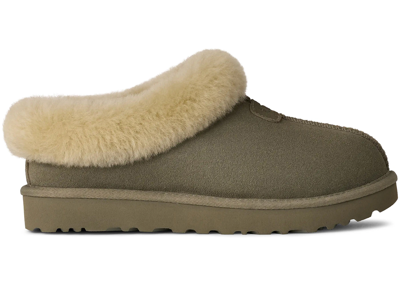 UGG Tazzette Slipper Moss Green (Women's)