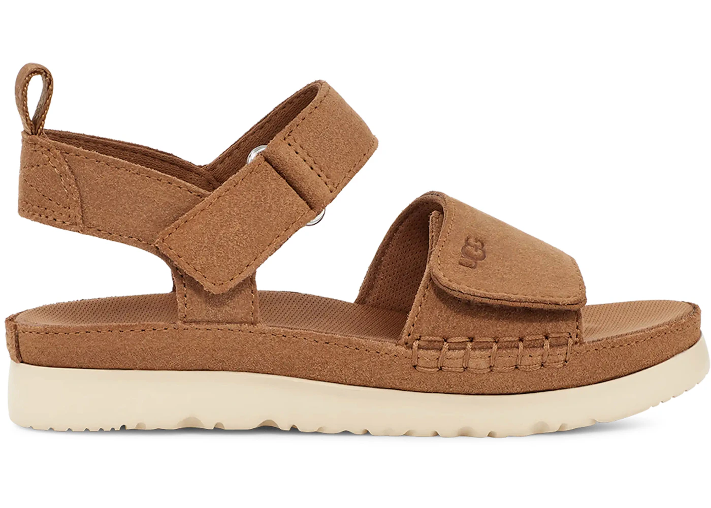 UGG Goldenstar Sandal Chestnut (Kids)