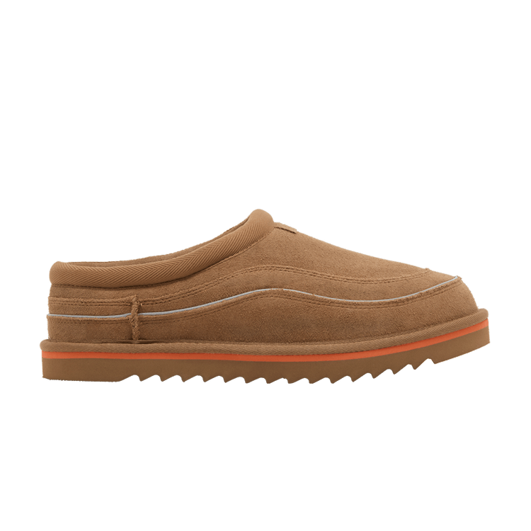 UGG Tasman Cali Wave 'Chestnut Orange Soda'