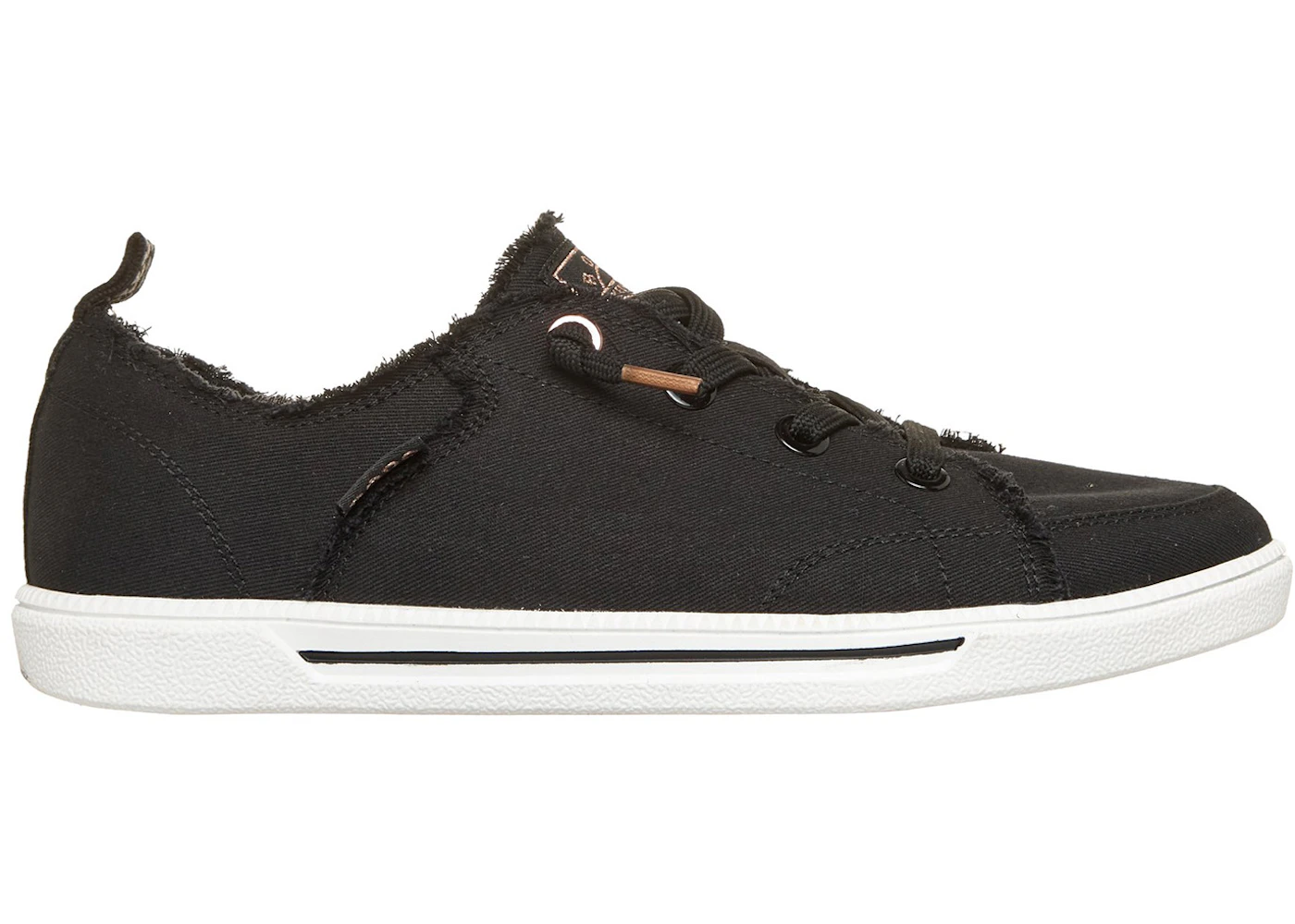 Skechers BOBS B Cute 2.0 Black (Women's)