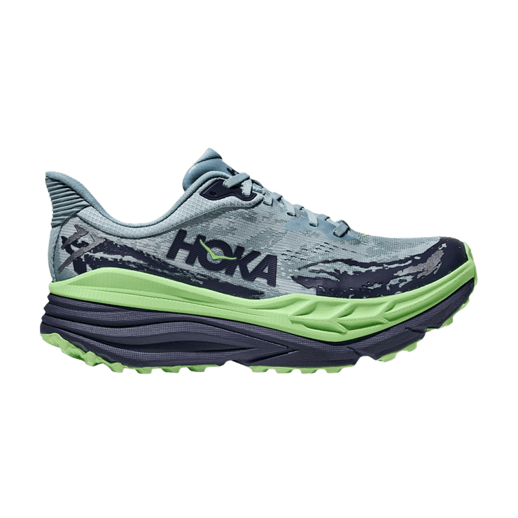 HOKA Stinson 7 'Druzy Anchor'