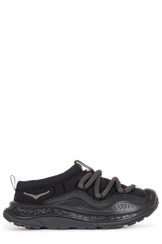Hoka One One Ora Primo Lace-Up Sneakers