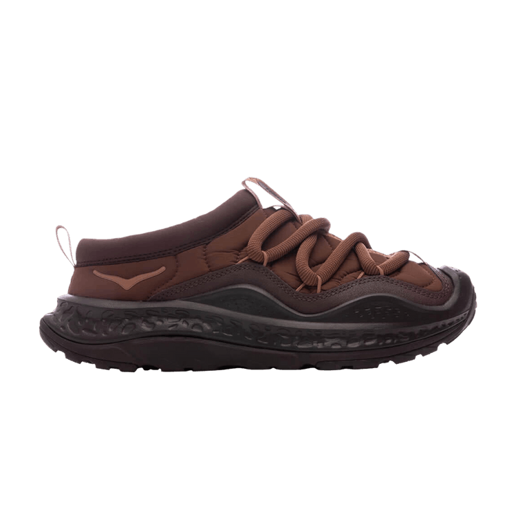 HOKA Ora Primo 'Mineral Brown'