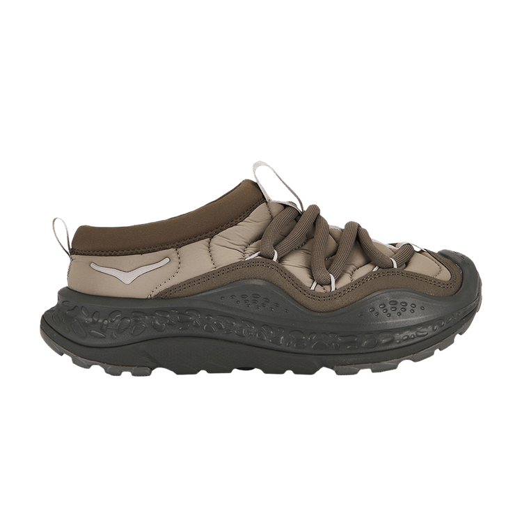 Hoka Orca Primo 'Light Roast'