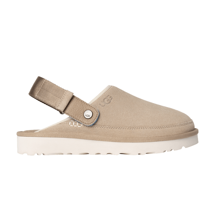 UGG Goldencoast Clog 'Sand Santorini'