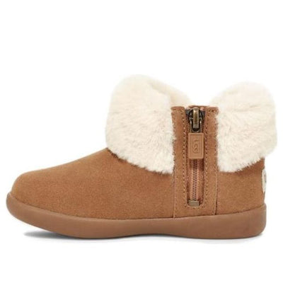 (PS) UGG Dreamee 'Chestnut'