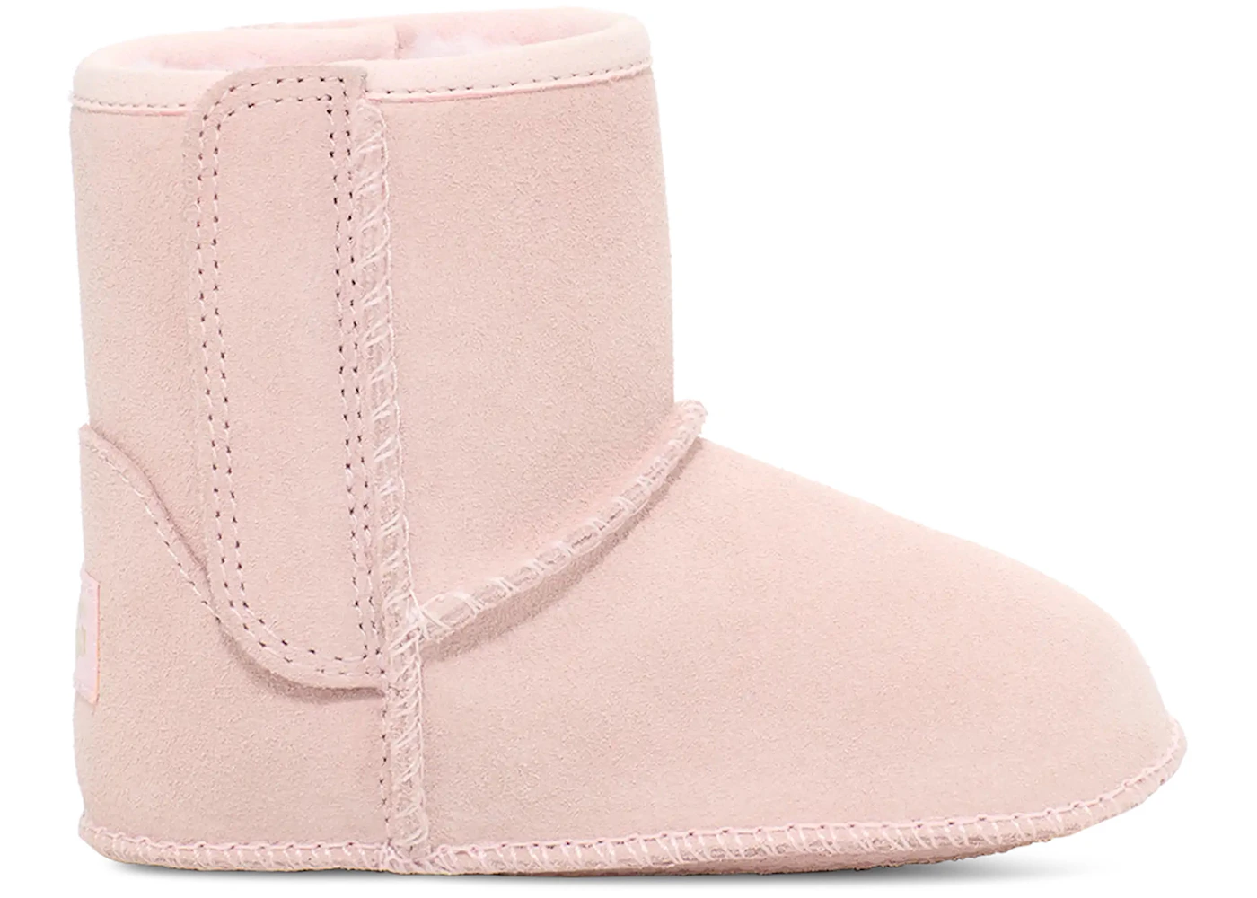 UGG Baby Classic Boot Seashell Pink (Infant)
