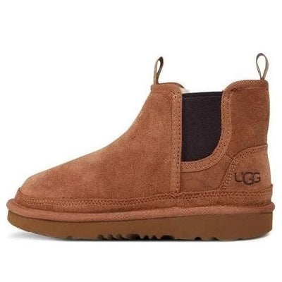 (GS) UGG Neumel Chelsea 'Chestnut'
