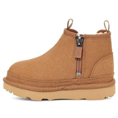 (PS) UGG Neumel Chelsea Boot 'Chestnut'