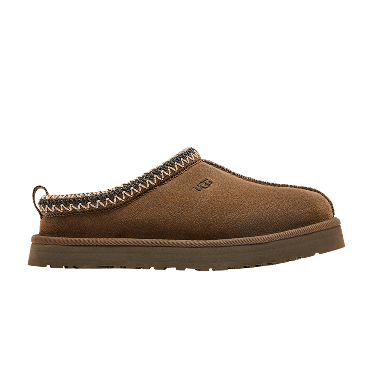 UGG Tazz Slipper Kids 'Hickory'