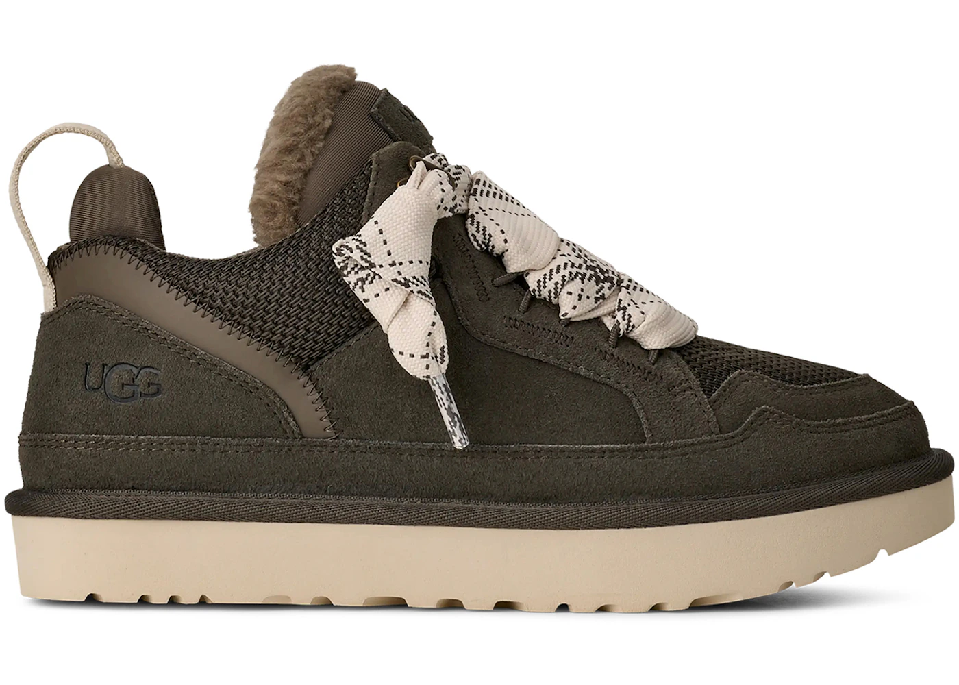UGG Lowmel Dense Smoke (Women's)